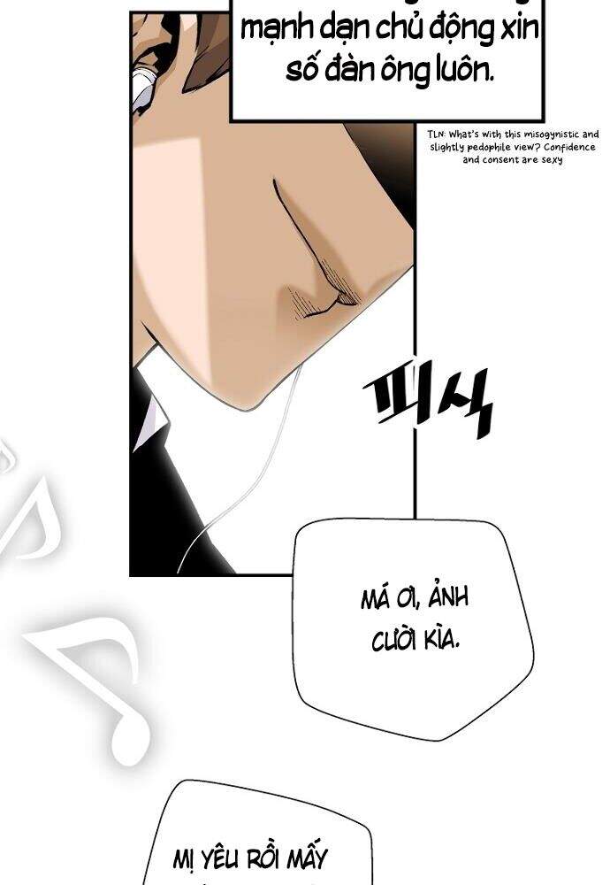 Sự Trở Lại Của Huyền Thoại Chap 9 - Next Chap 10