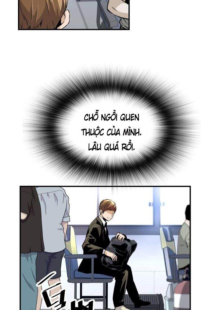 Sự Trở Lại Của Huyền Thoại Chap 9 - Next Chap 10
