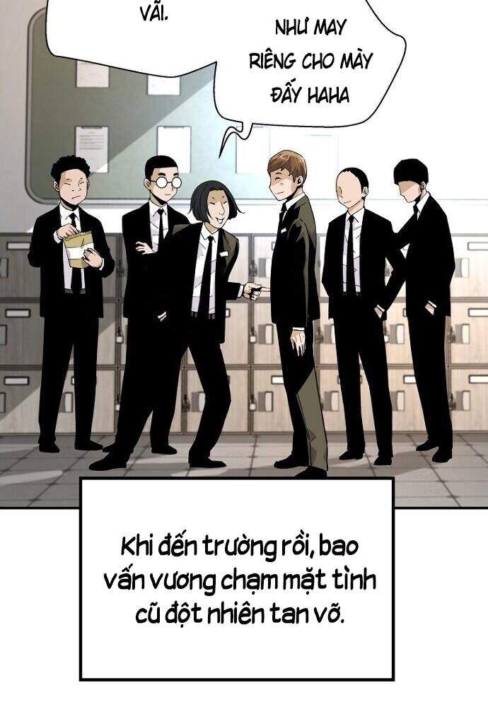 Sự Trở Lại Của Huyền Thoại Chap 9 - Next Chap 10
