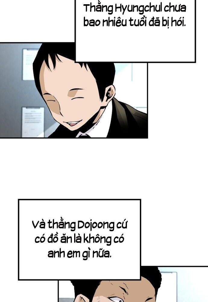Sự Trở Lại Của Huyền Thoại Chap 9 - Next Chap 10
