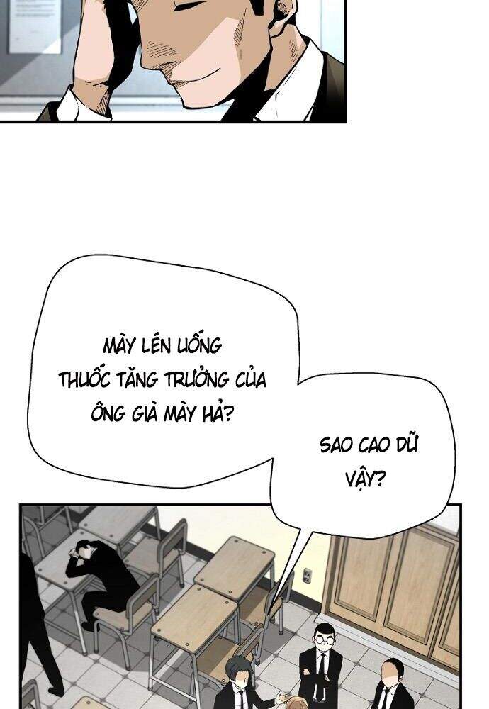 Sự Trở Lại Của Huyền Thoại Chap 9 - Next Chap 10
