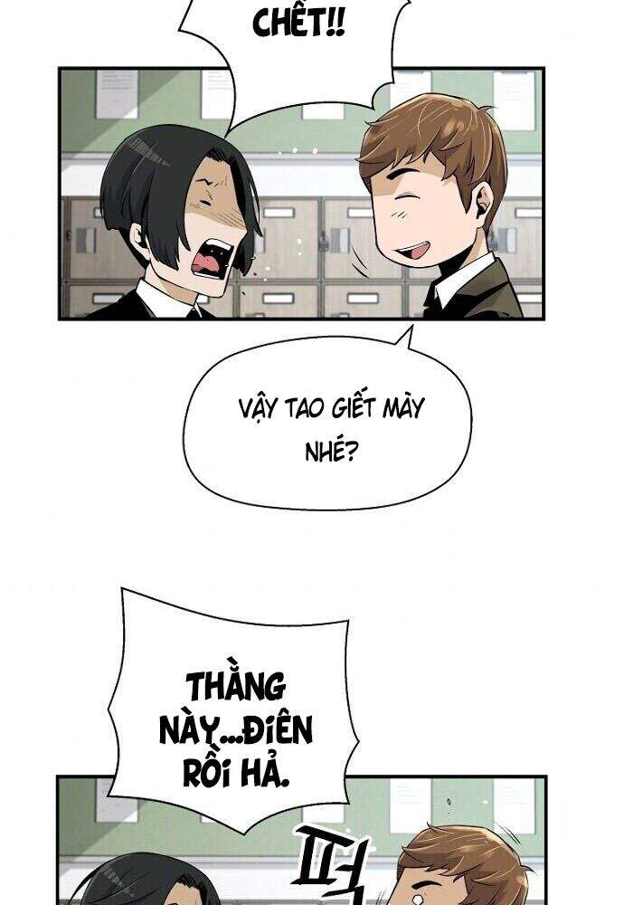 Sự Trở Lại Của Huyền Thoại Chap 9 - Next Chap 10