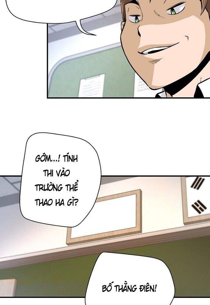 Sự Trở Lại Của Huyền Thoại Chap 9 - Next Chap 10