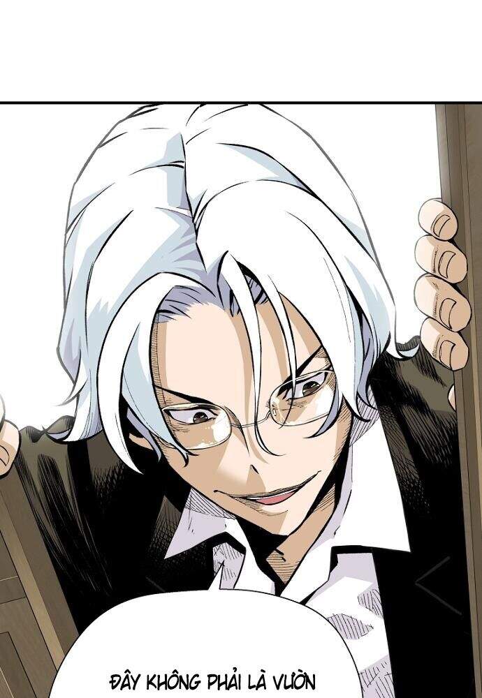 Sự Trở Lại Của Huyền Thoại Chap 9 - Next Chap 10