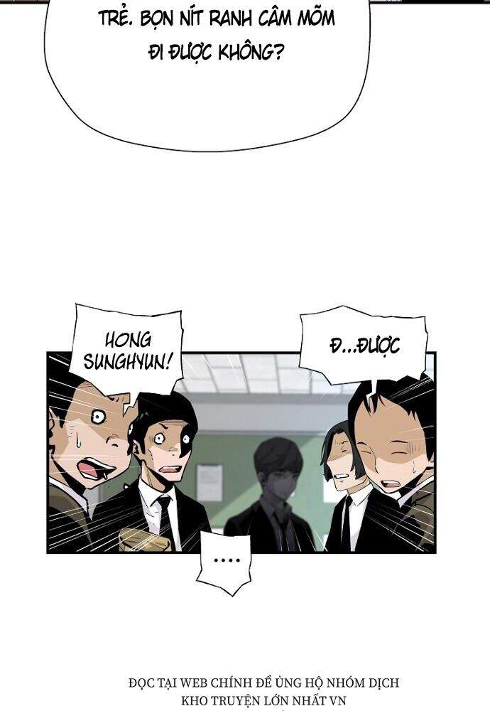Sự Trở Lại Của Huyền Thoại Chap 9 - Next Chap 10