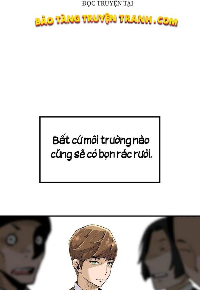 Sự Trở Lại Của Huyền Thoại Chap 9 - Next Chap 10