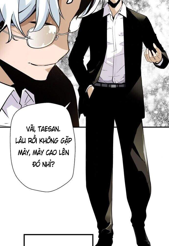 Sự Trở Lại Của Huyền Thoại Chap 9 - Next Chap 10