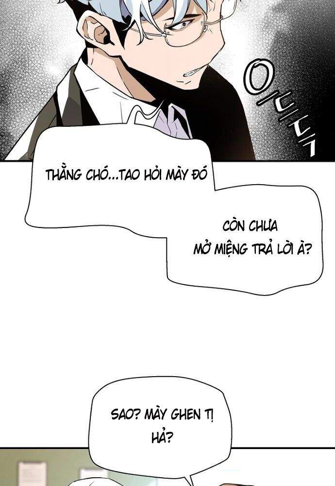 Sự Trở Lại Của Huyền Thoại Chap 9 - Next Chap 10