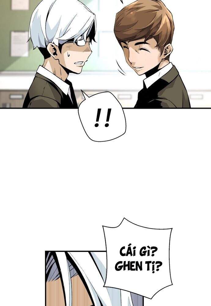 Sự Trở Lại Của Huyền Thoại Chap 9 - Next Chap 10