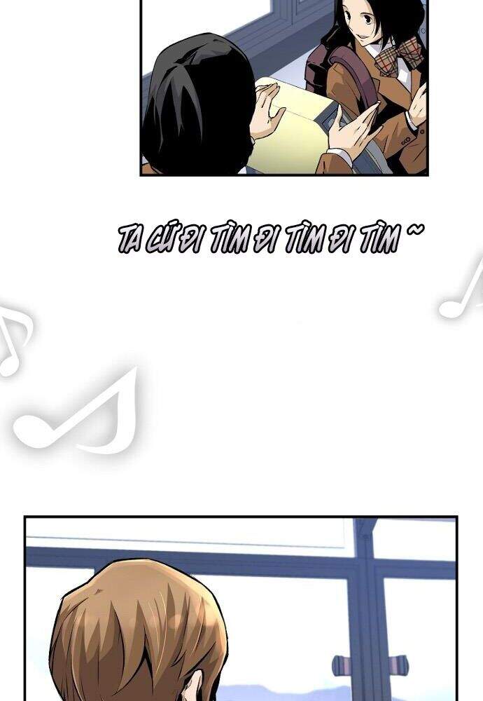 Sự Trở Lại Của Huyền Thoại Chap 9 - Next Chap 10