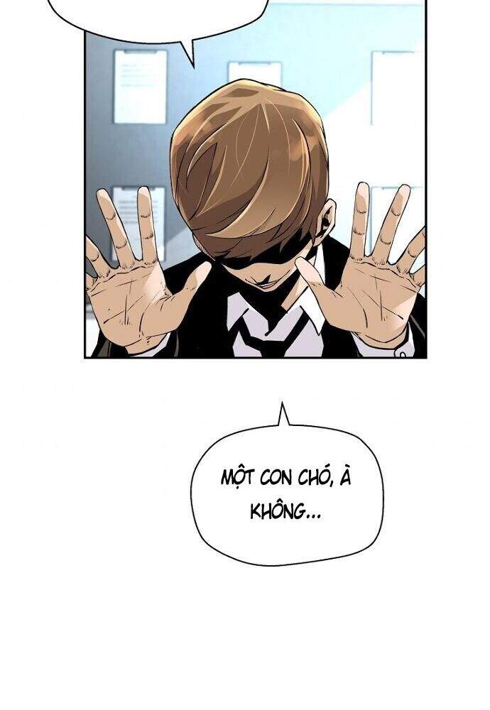 Sự Trở Lại Của Huyền Thoại Chap 9 - Next Chap 10