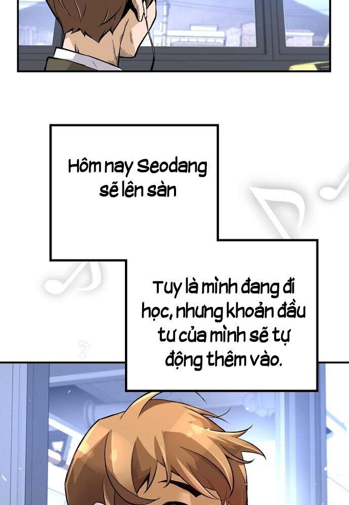 Sự Trở Lại Của Huyền Thoại Chap 9 - Next Chap 10