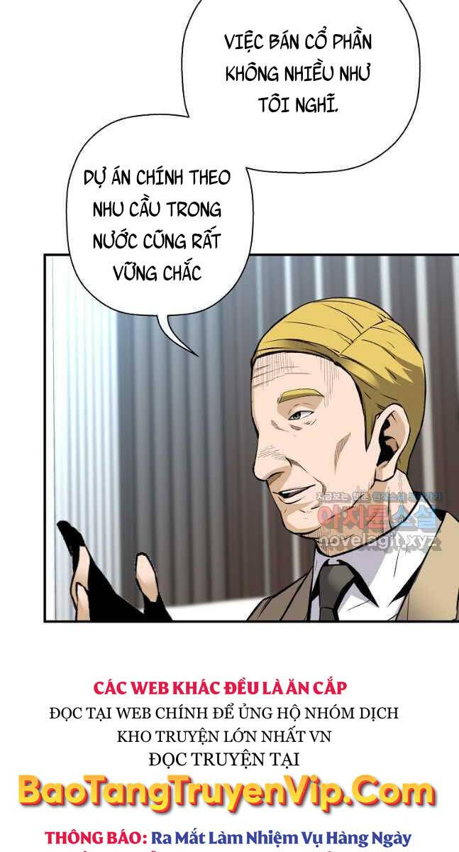 Sự Trở Lại Của Huyền Thoại Chap 90 - Next Chap 91