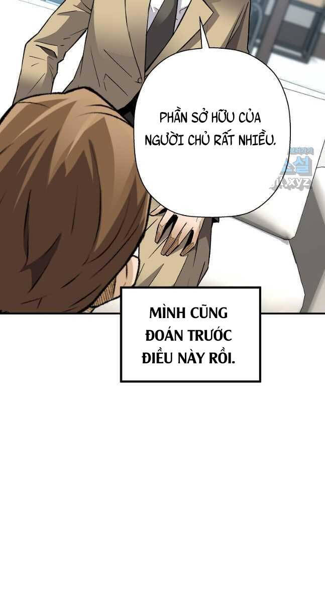 Sự Trở Lại Của Huyền Thoại Chap 90 - Next Chap 91