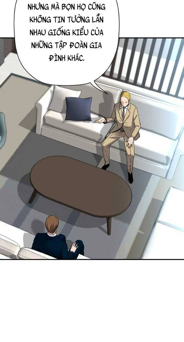 Sự Trở Lại Của Huyền Thoại Chap 90 - Next Chap 91