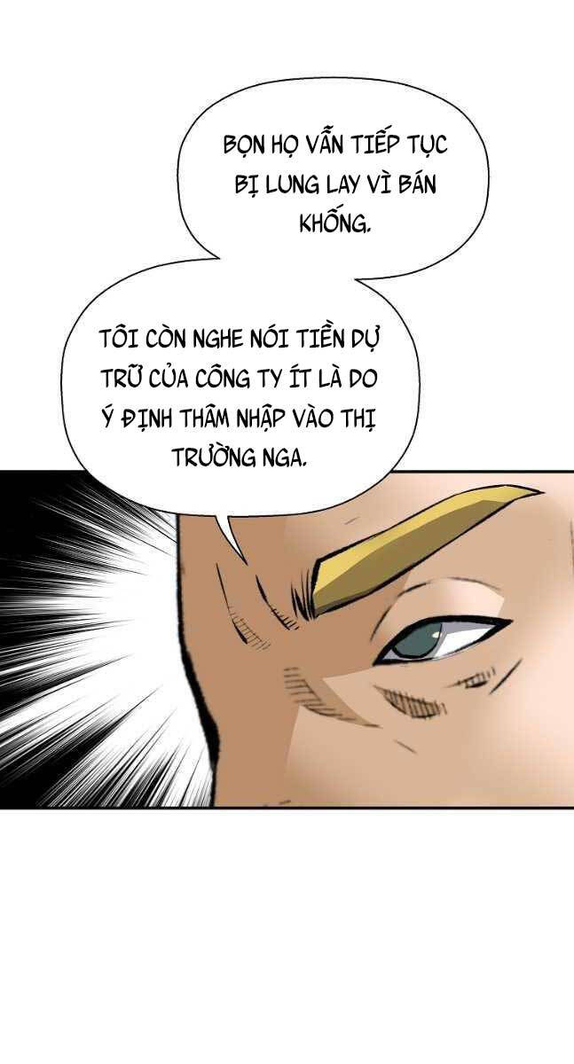 Sự Trở Lại Của Huyền Thoại Chap 90 - Next Chap 91