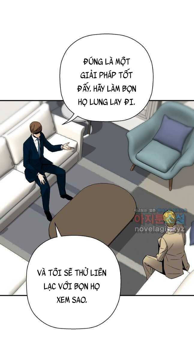 Sự Trở Lại Của Huyền Thoại Chap 90 - Next Chap 91
