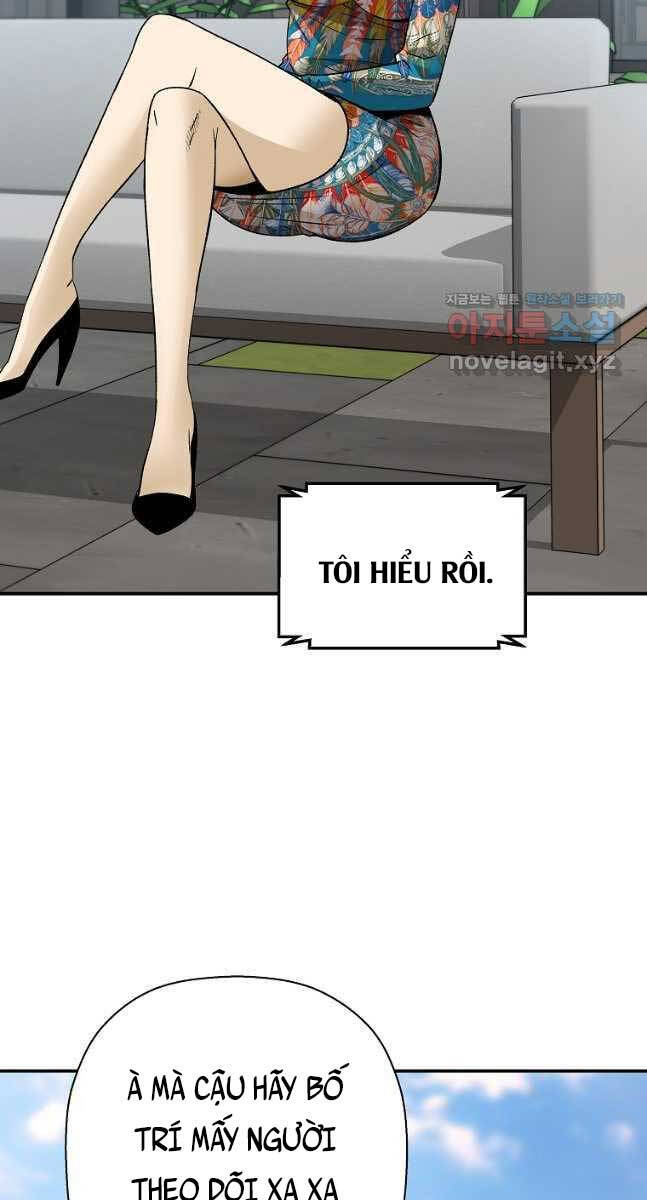 Sự Trở Lại Của Huyền Thoại Chap 90 - Next Chap 91