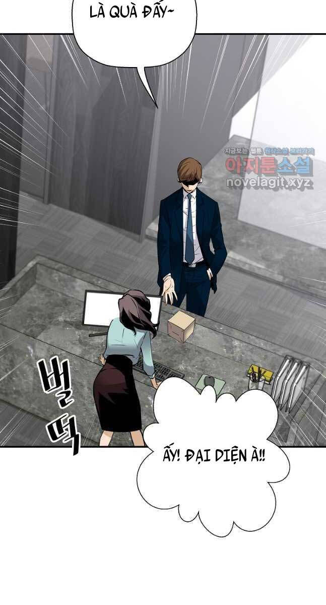 Sự Trở Lại Của Huyền Thoại Chap 90 - Next Chap 91
