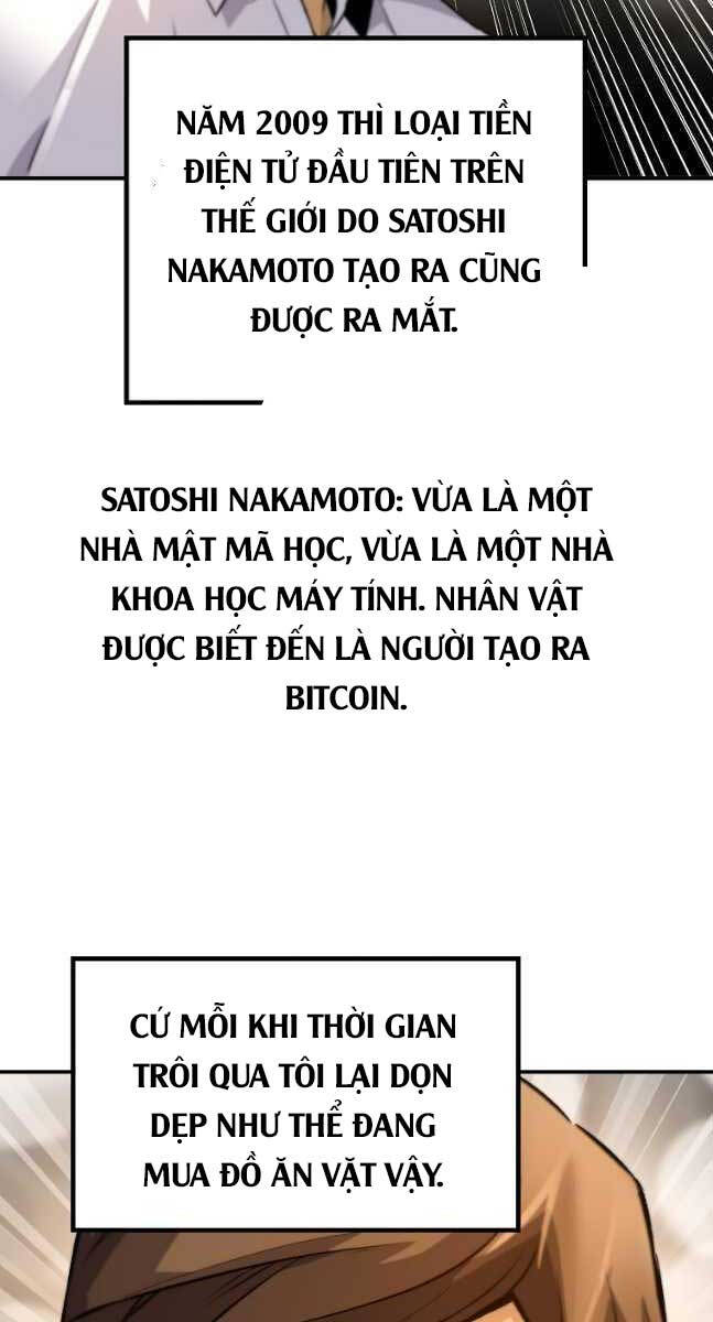 Sự Trở Lại Của Huyền Thoại Chap 90 - Next Chap 91