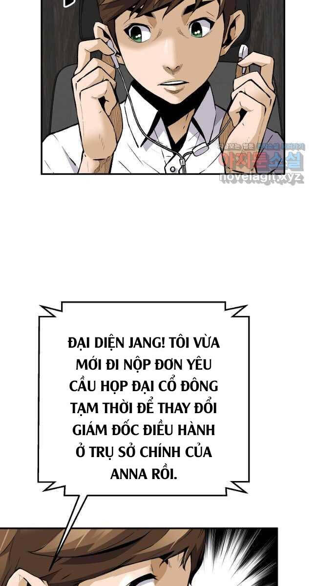 Sự Trở Lại Của Huyền Thoại Chap 90 - Next Chap 91