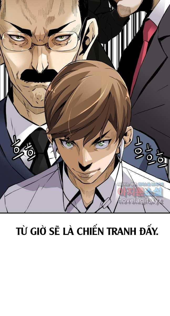 Sự Trở Lại Của Huyền Thoại Chap 90 - Next Chap 91