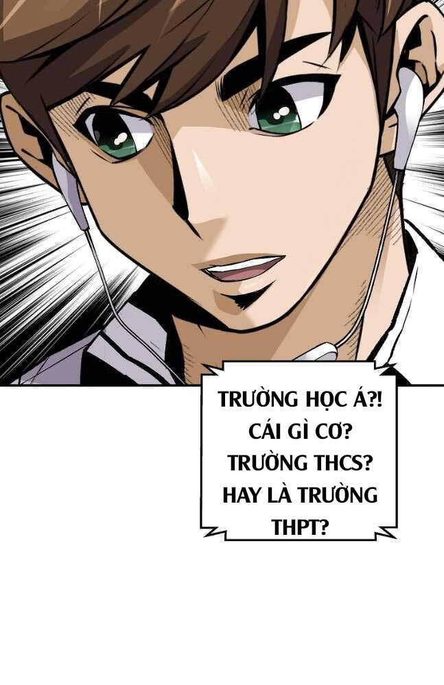 Sự Trở Lại Của Huyền Thoại Chap 90 - Next Chap 91