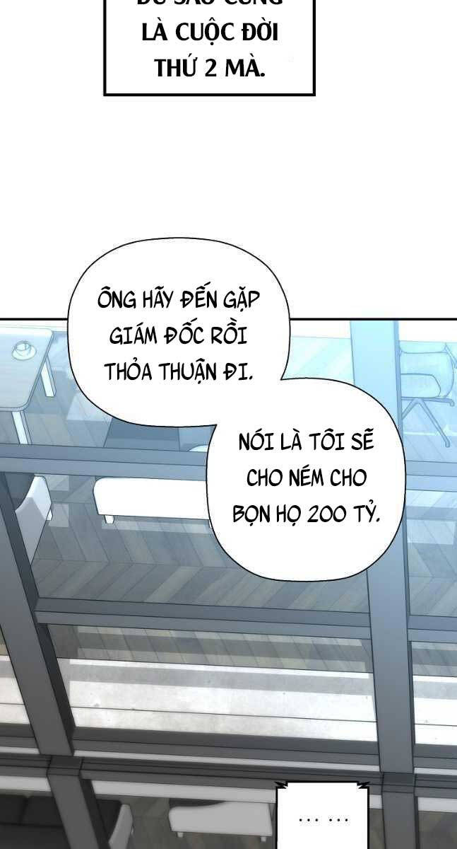 Sự Trở Lại Của Huyền Thoại Chap 90 - Next Chap 91