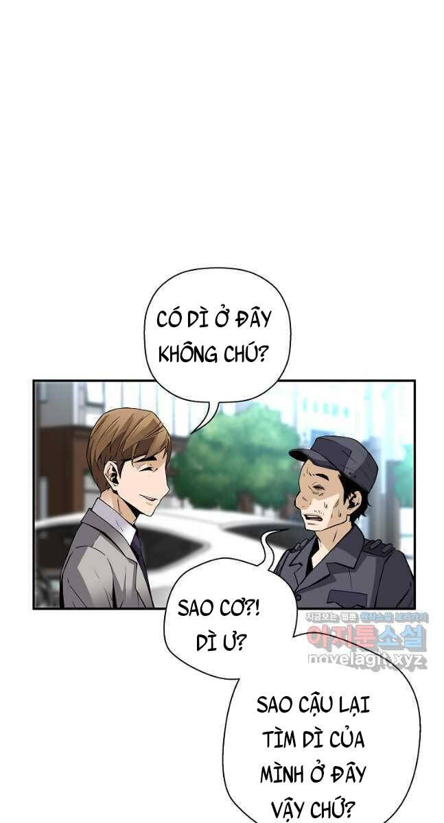 Sự Trở Lại Của Huyền Thoại Chap 90 - Next Chap 91