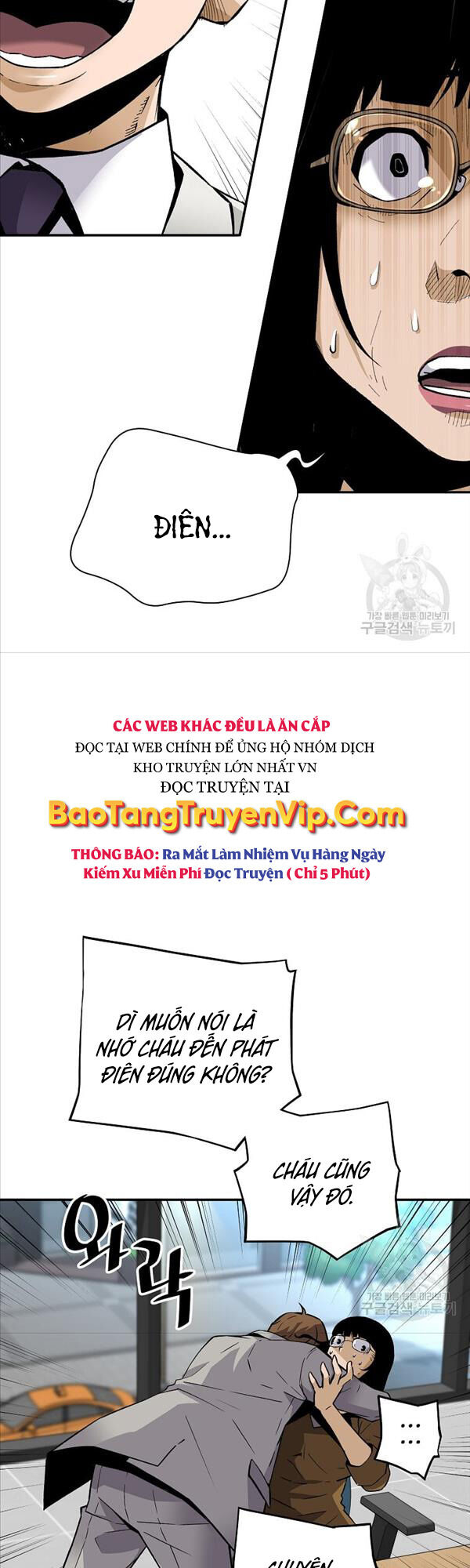 Sự Trở Lại Của Huyền Thoại Chap 91 - Next Chap 92