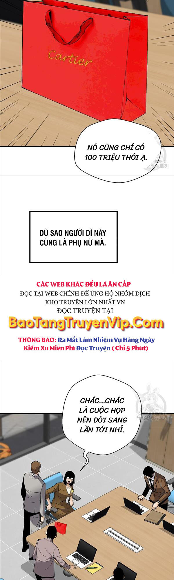Sự Trở Lại Của Huyền Thoại Chap 91 - Next Chap 92