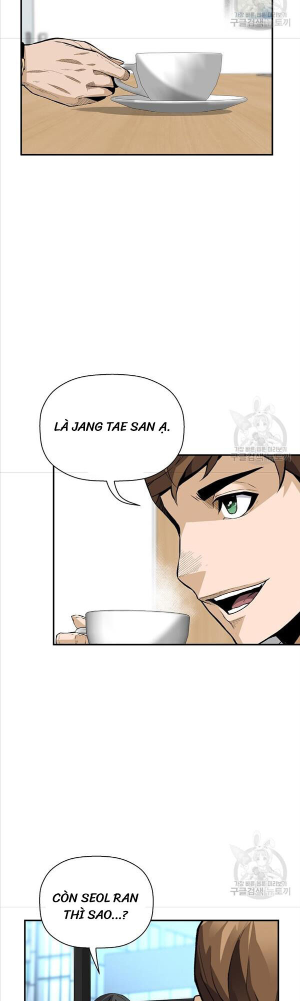 Sự Trở Lại Của Huyền Thoại Chap 91 - Next Chap 92
