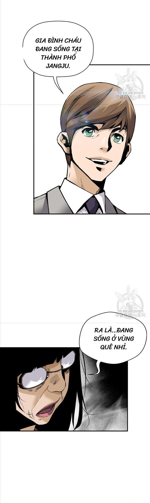 Sự Trở Lại Của Huyền Thoại Chap 91 - Next Chap 92