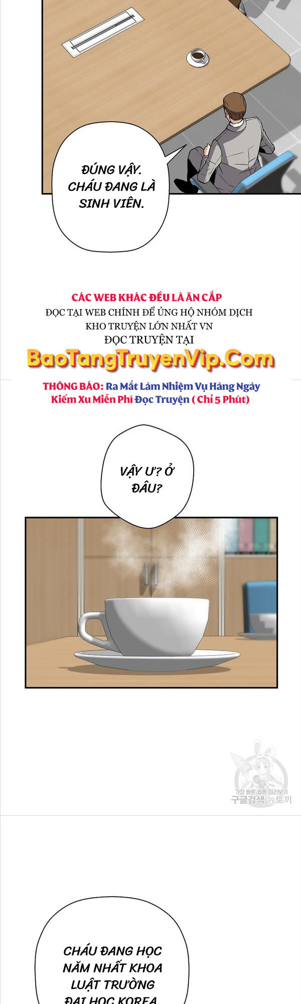 Sự Trở Lại Của Huyền Thoại Chap 91 - Next Chap 92