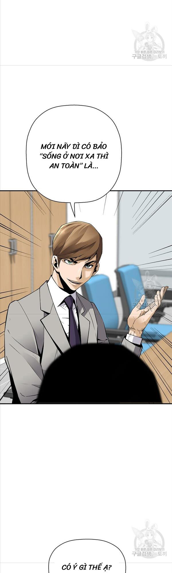 Sự Trở Lại Của Huyền Thoại Chap 91 - Next Chap 92