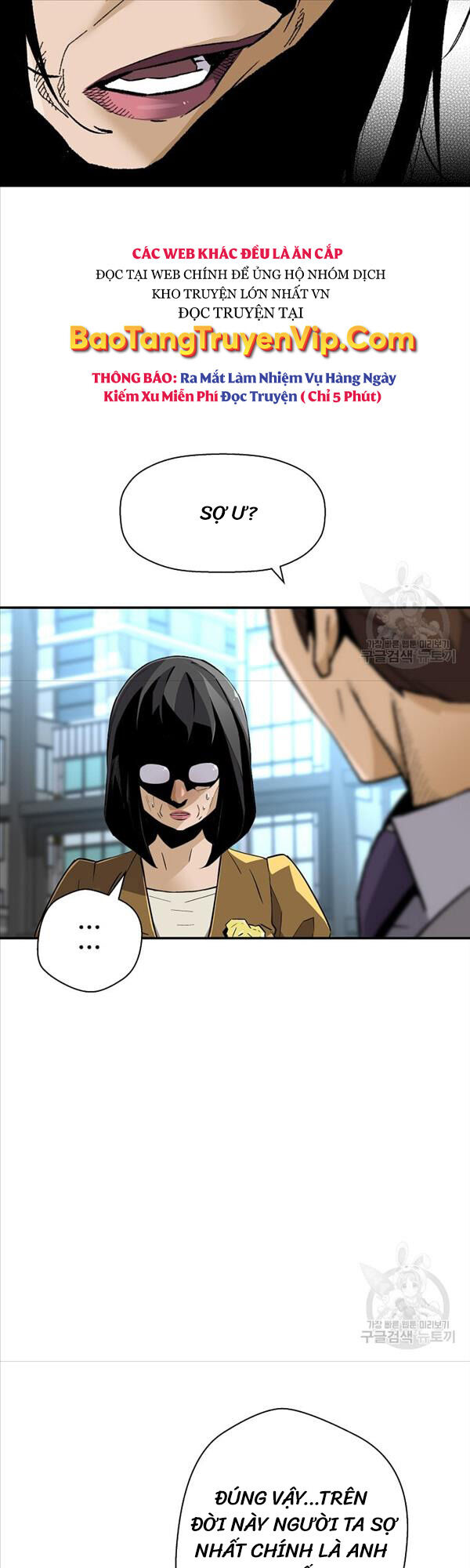 Sự Trở Lại Của Huyền Thoại Chap 91 - Next Chap 92