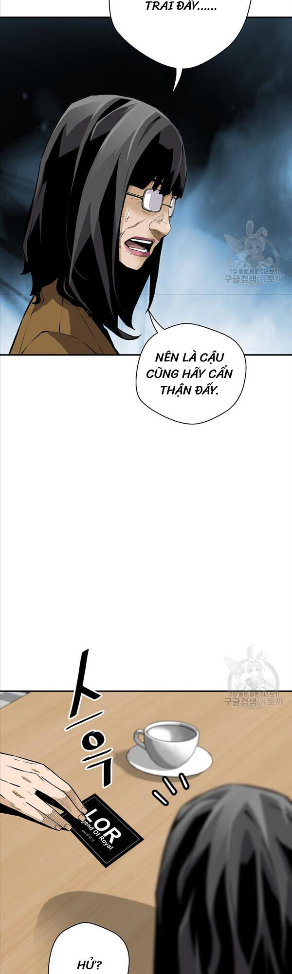 Sự Trở Lại Của Huyền Thoại Chap 91 - Next Chap 92
