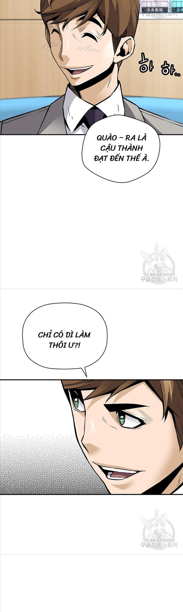 Sự Trở Lại Của Huyền Thoại Chap 91 - Next Chap 92