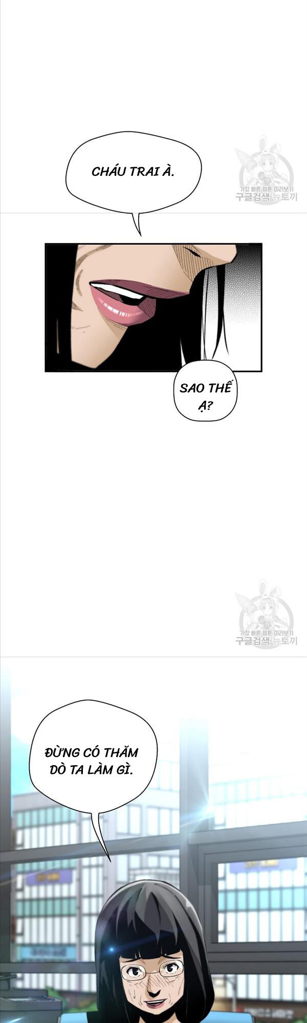 Sự Trở Lại Của Huyền Thoại Chap 91 - Next Chap 92