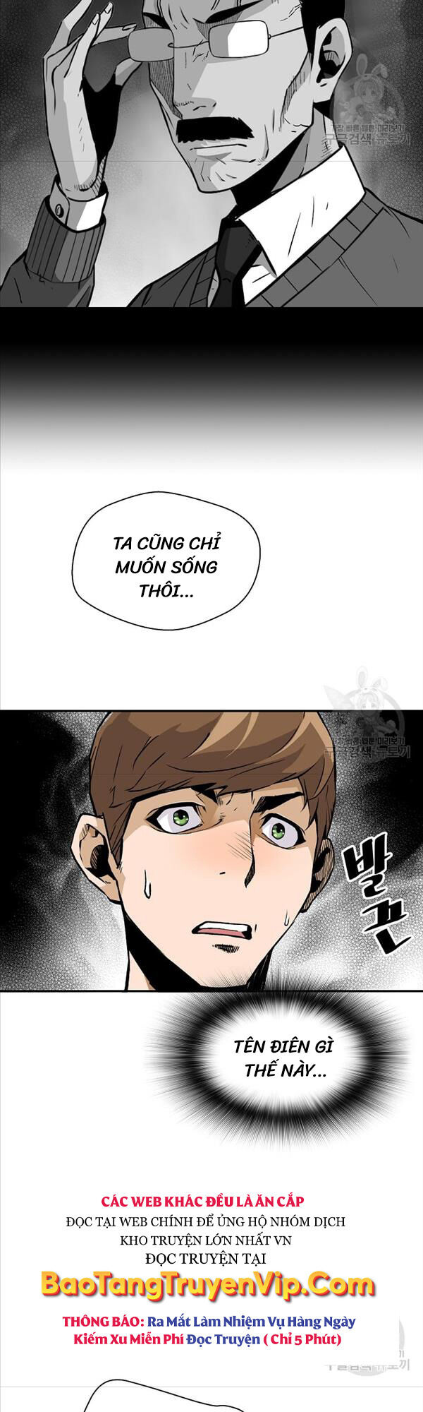 Sự Trở Lại Của Huyền Thoại Chap 91 - Next Chap 92