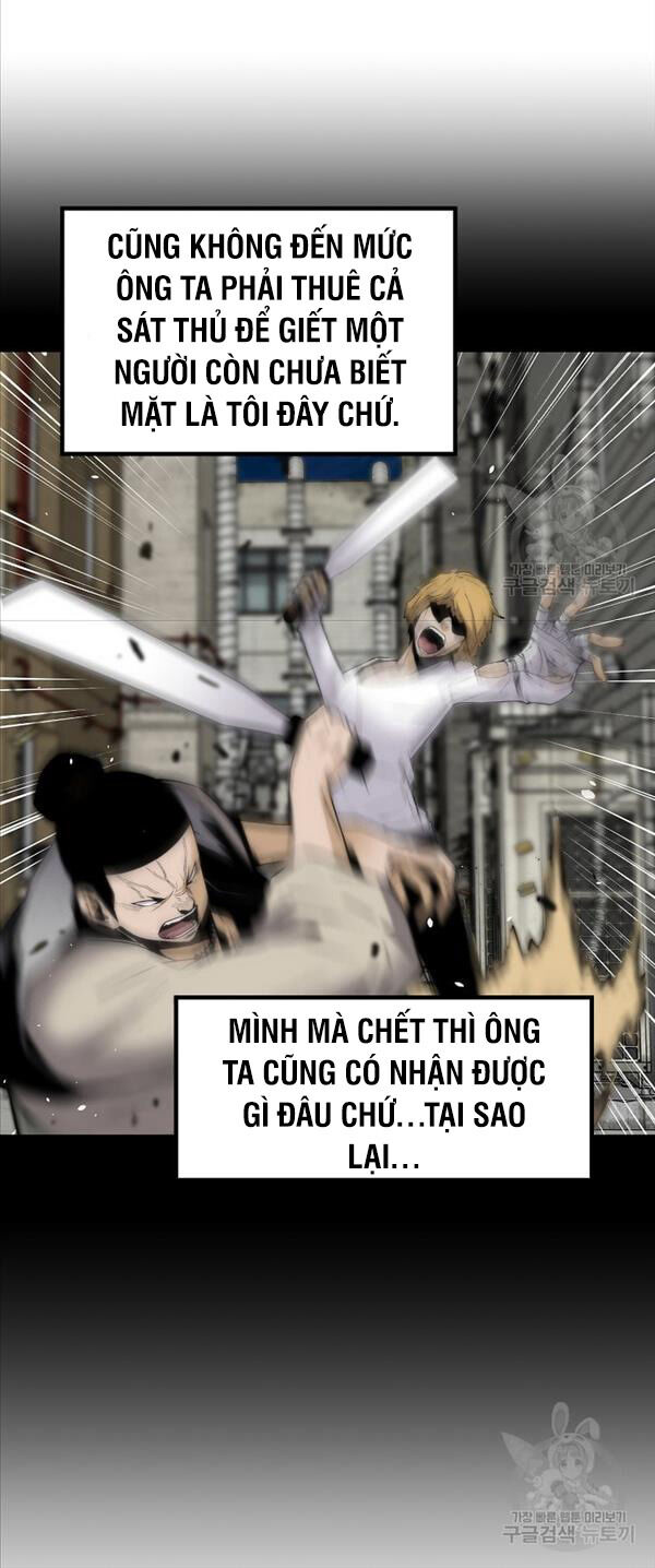 Sự Trở Lại Của Huyền Thoại Chap 91 - Next Chap 92