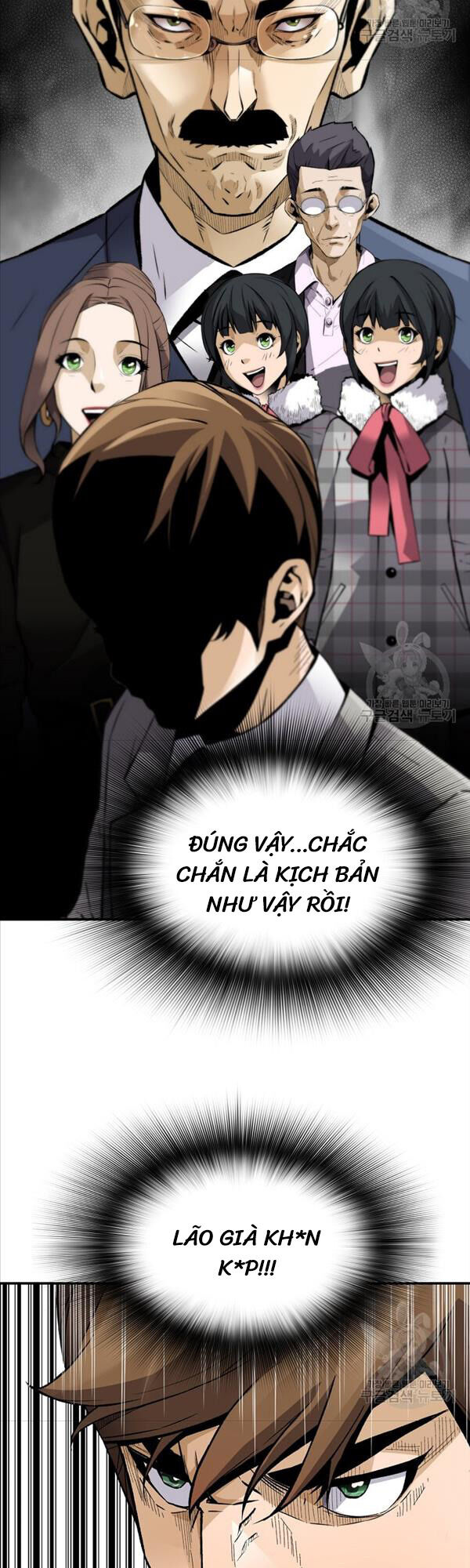Sự Trở Lại Của Huyền Thoại Chap 91 - Next Chap 92