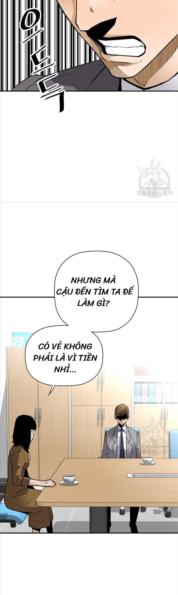 Sự Trở Lại Của Huyền Thoại Chap 91 - Next Chap 92