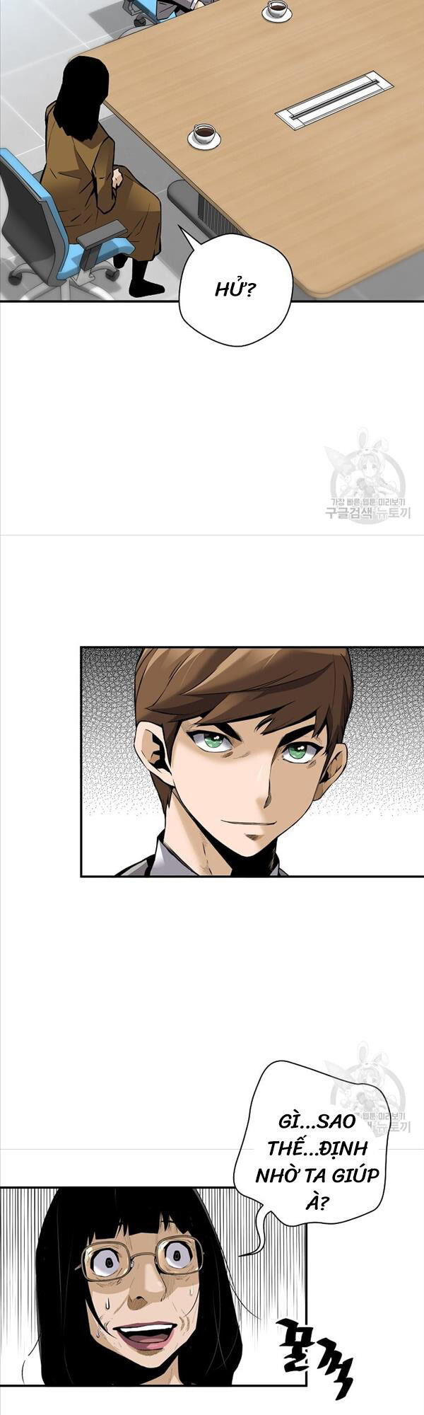Sự Trở Lại Của Huyền Thoại Chap 91 - Next Chap 92