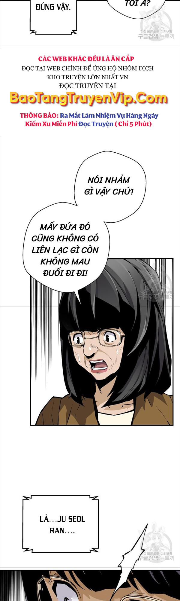 Sự Trở Lại Của Huyền Thoại Chap 91 - Next Chap 92