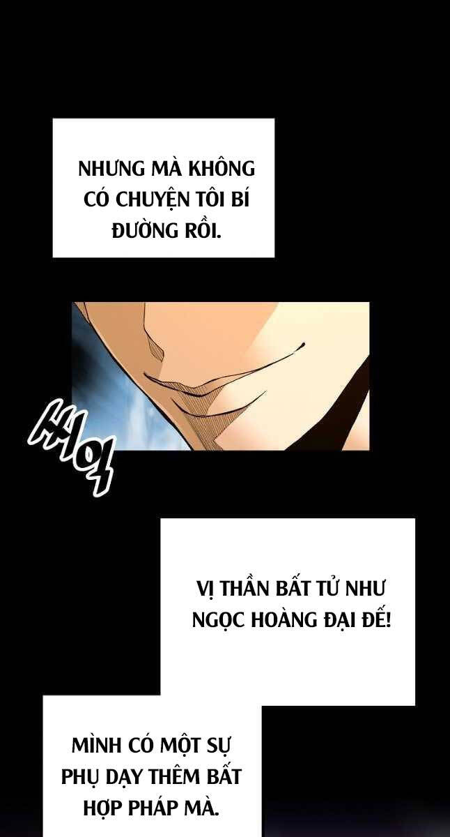 Sự Trở Lại Của Huyền Thoại Chap 92 - Next Chap 93