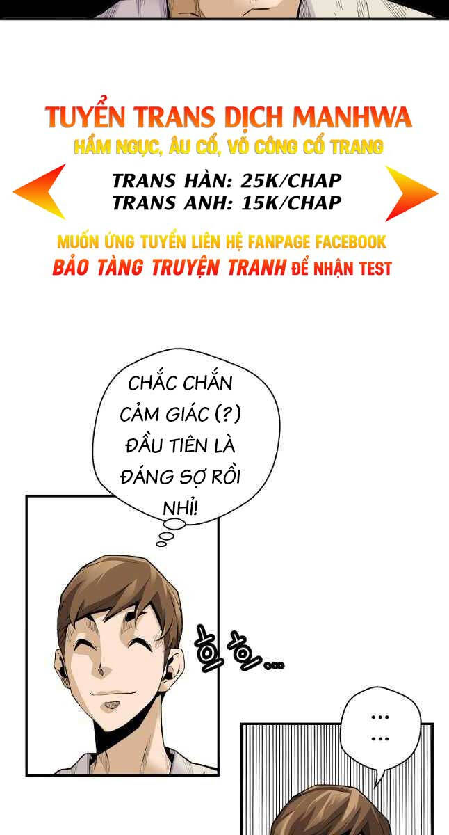 Sự Trở Lại Của Huyền Thoại Chap 92 - Next Chap 93