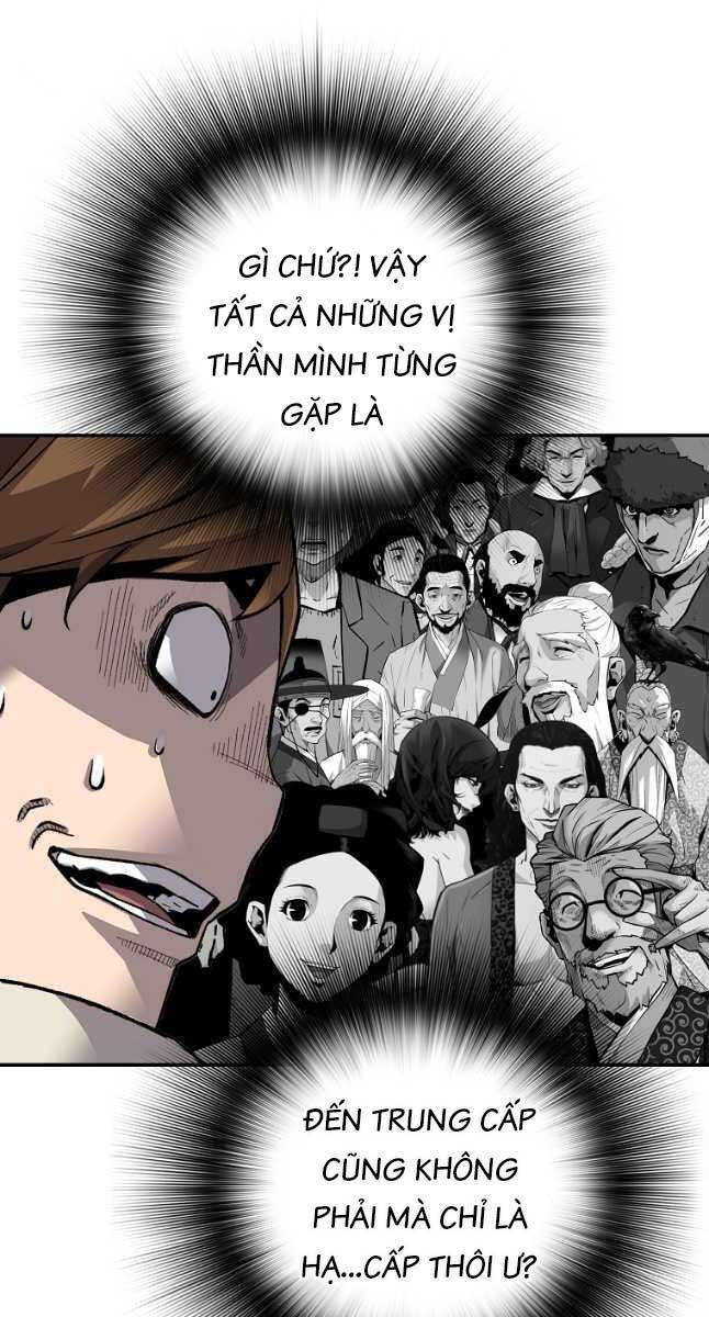 Sự Trở Lại Của Huyền Thoại Chap 92 - Next Chap 93