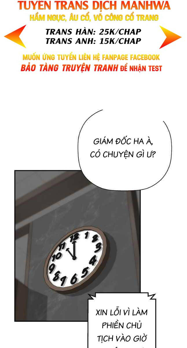 Sự Trở Lại Của Huyền Thoại Chap 92 - Next Chap 93