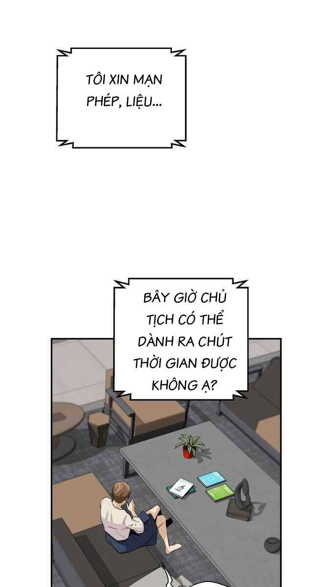 Sự Trở Lại Của Huyền Thoại Chap 92 - Next Chap 93
